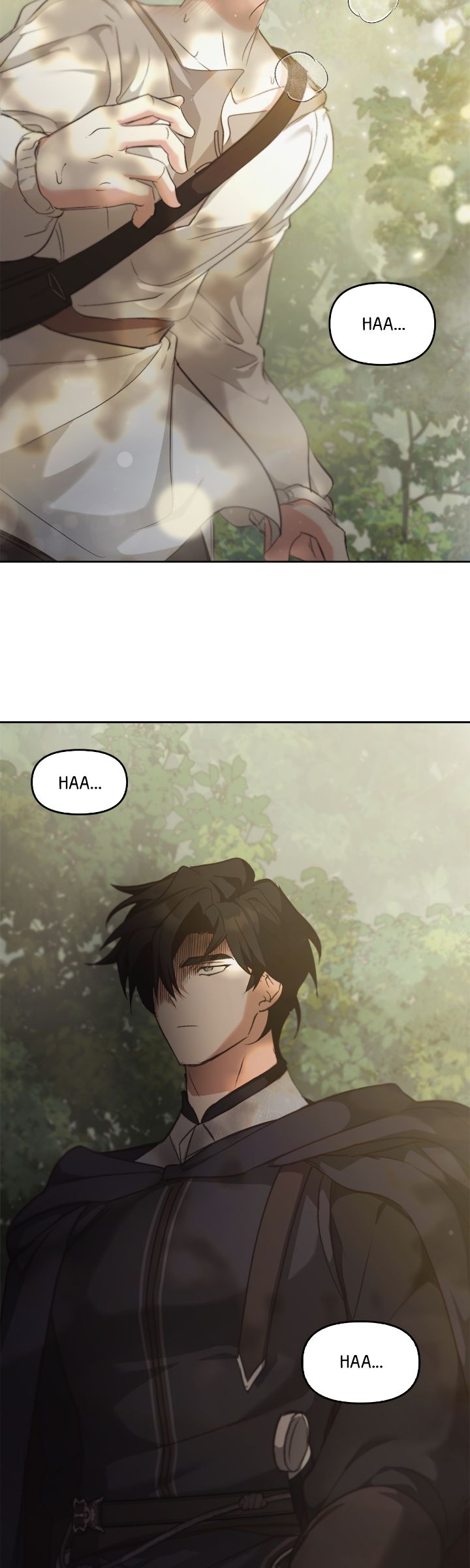 Regas - Chapter 35 Page 48