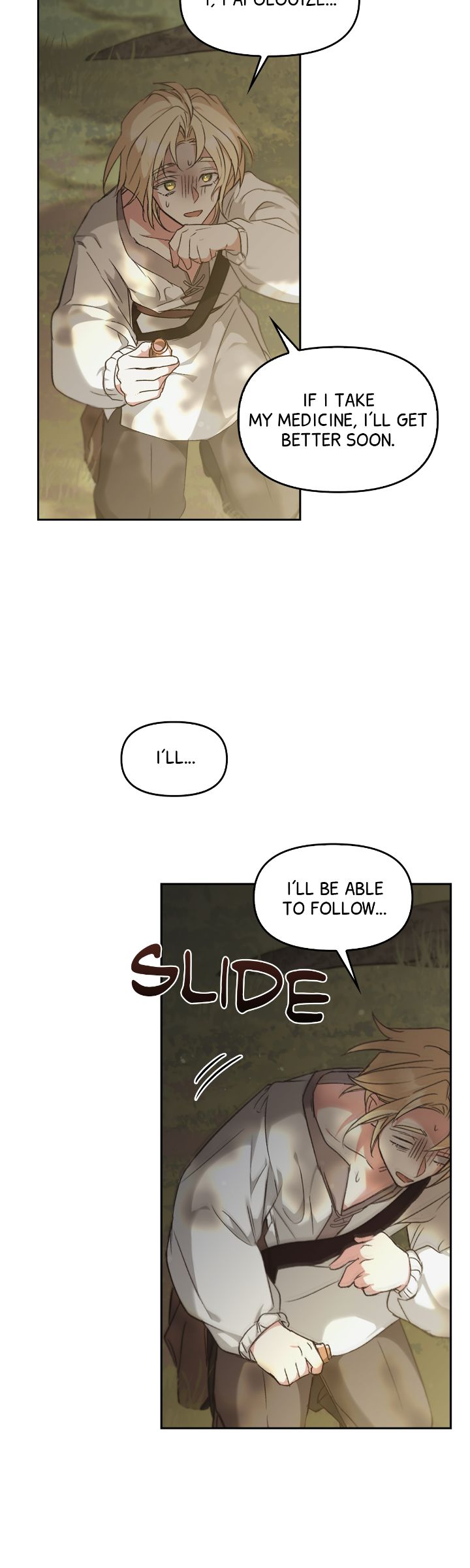Regas - Chapter 35 Page 56