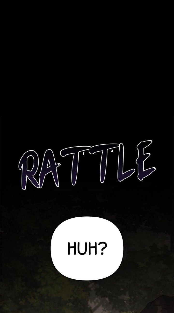 Regas - Chapter 36 Page 1