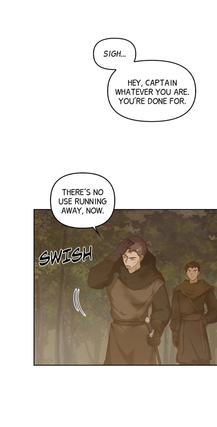 Regas - Chapter 36 Page 23