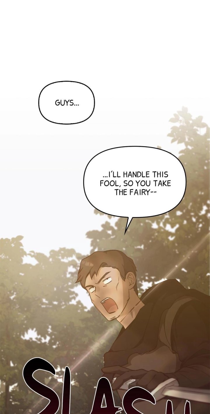 Regas - Chapter 36 Page 24