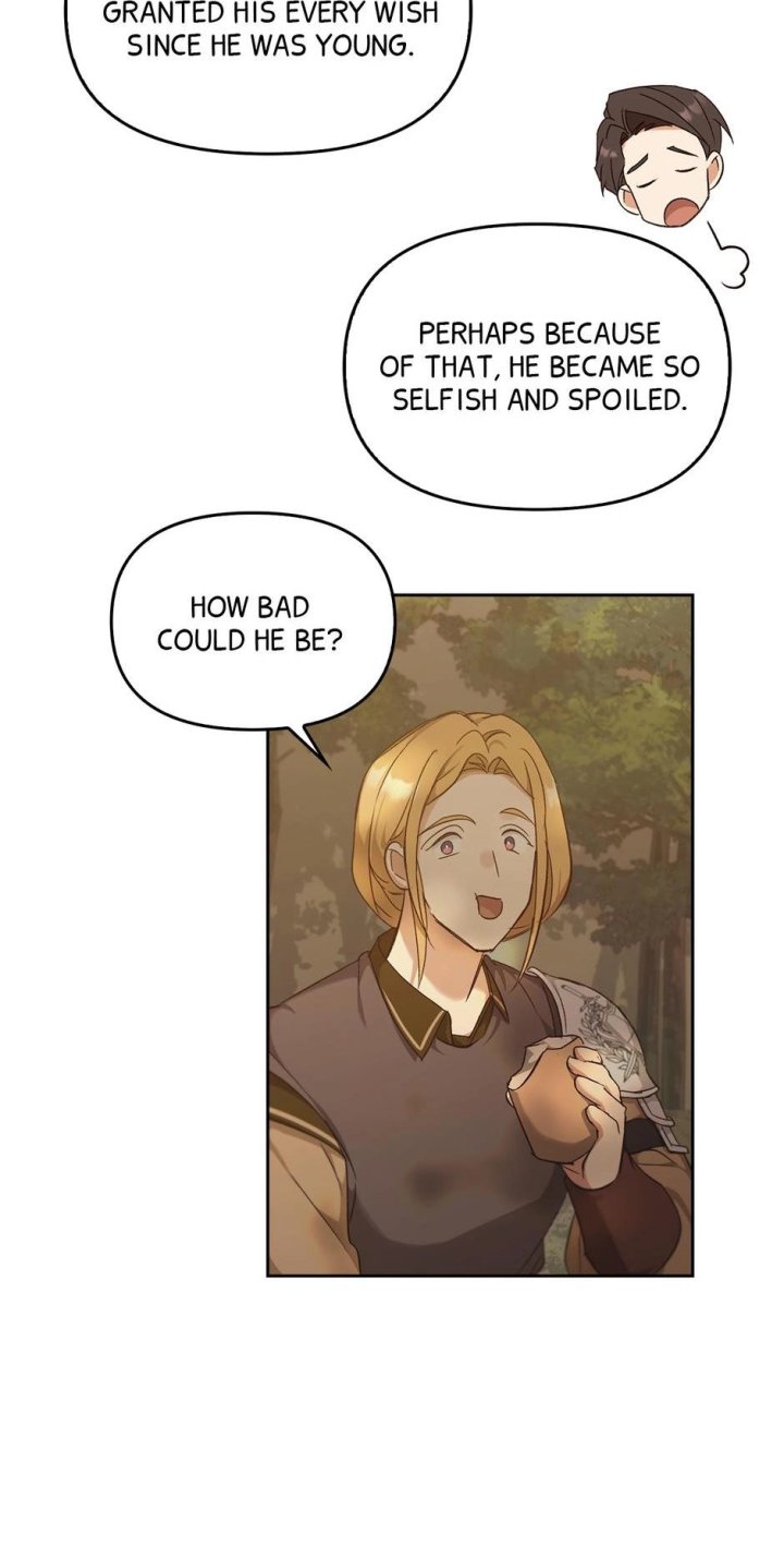 Regas - Chapter 36 Page 85