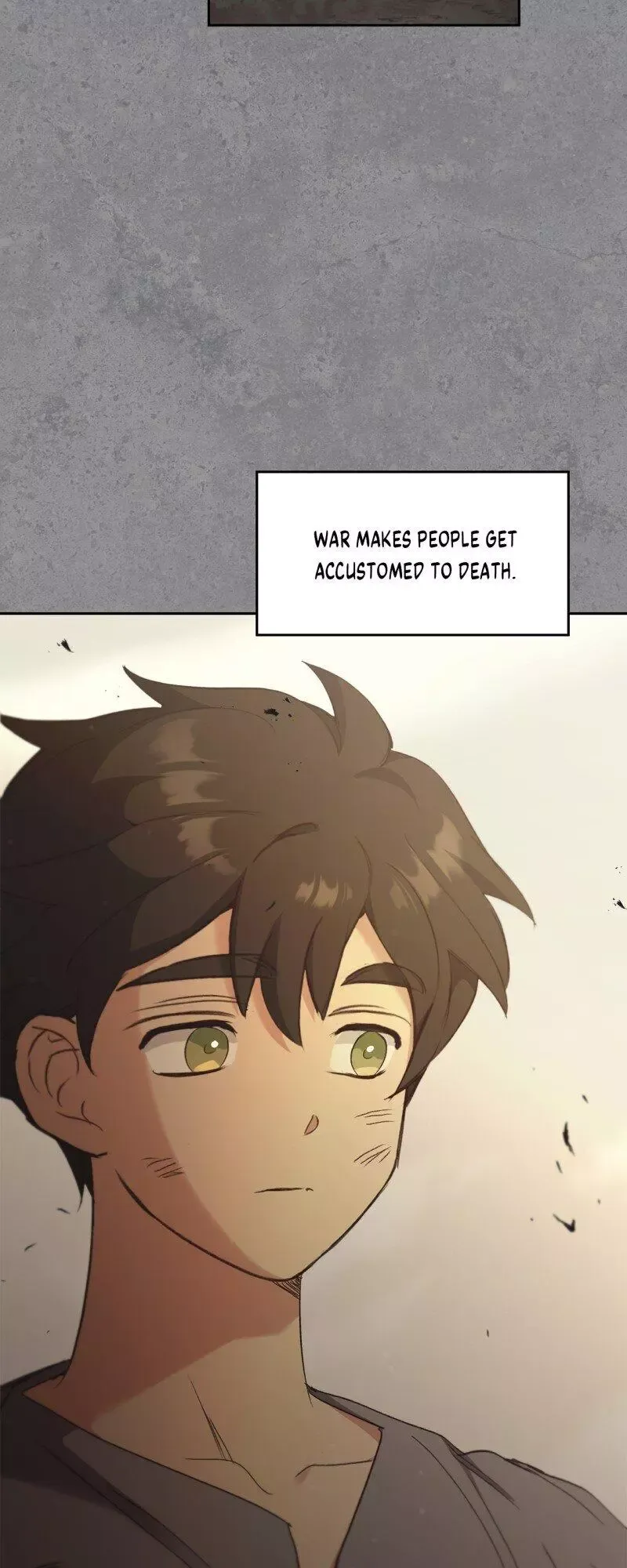 Regas - Chapter 37 Page 6