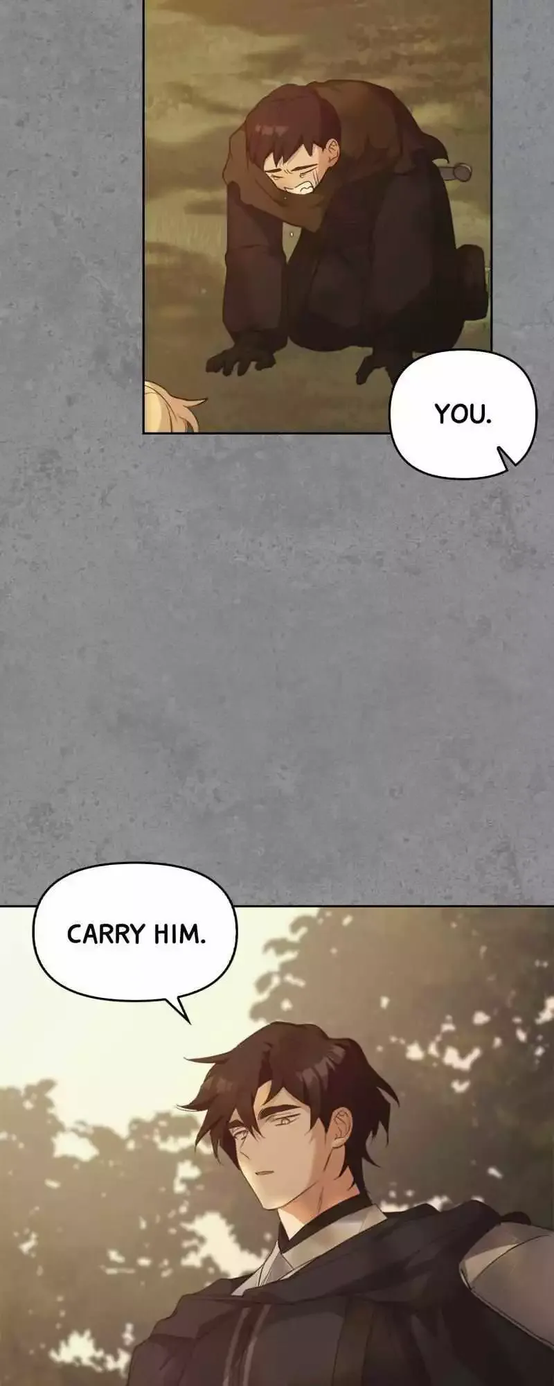 Regas - Chapter 37 Page 28