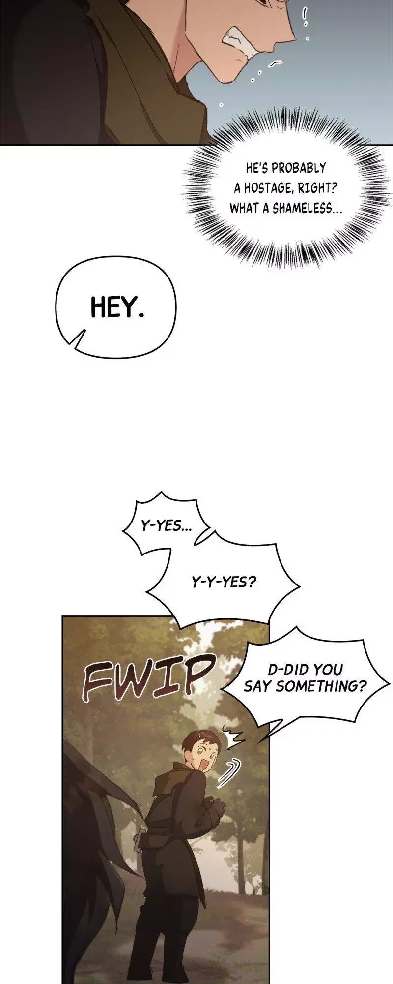 Regas - Chapter 37 Page 35