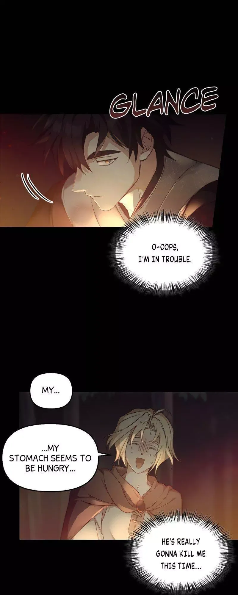 Regas - Chapter 38 Page 9