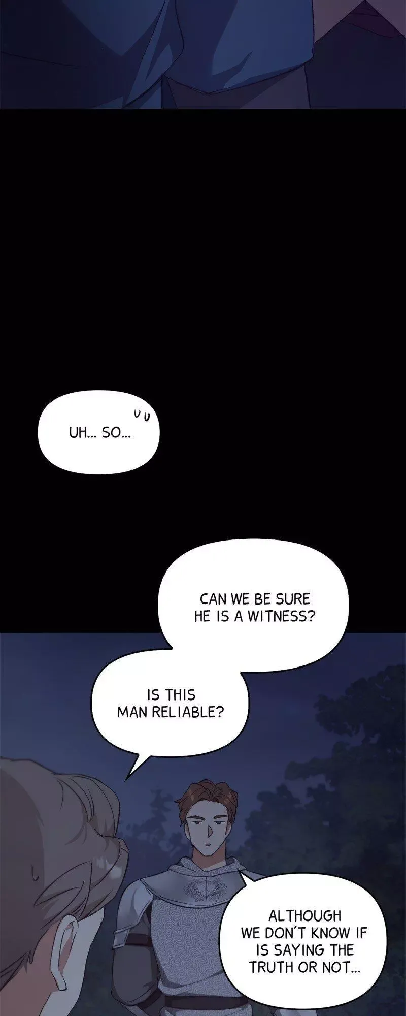 Regas - Chapter 38 Page 22