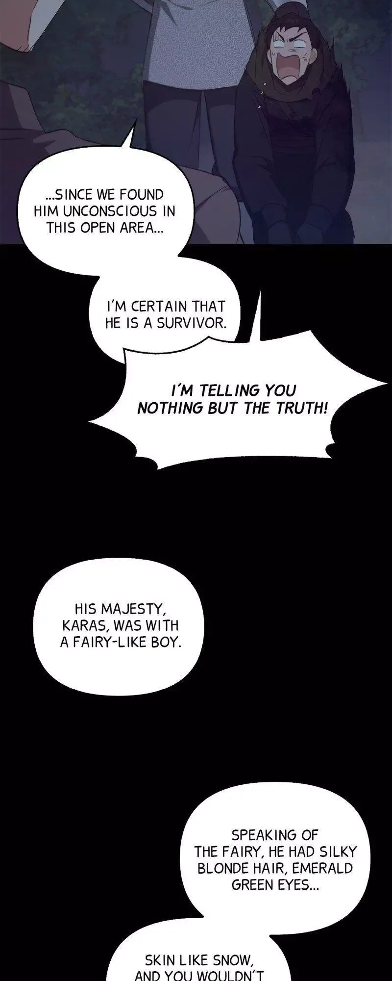 Regas - Chapter 38 Page 23