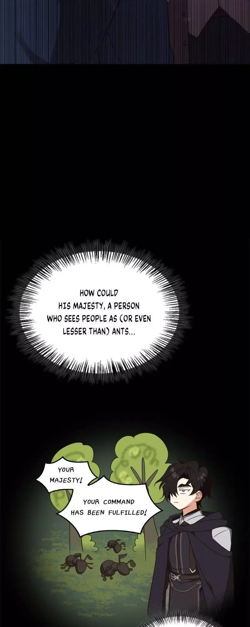 Regas - Chapter 38 Page 30