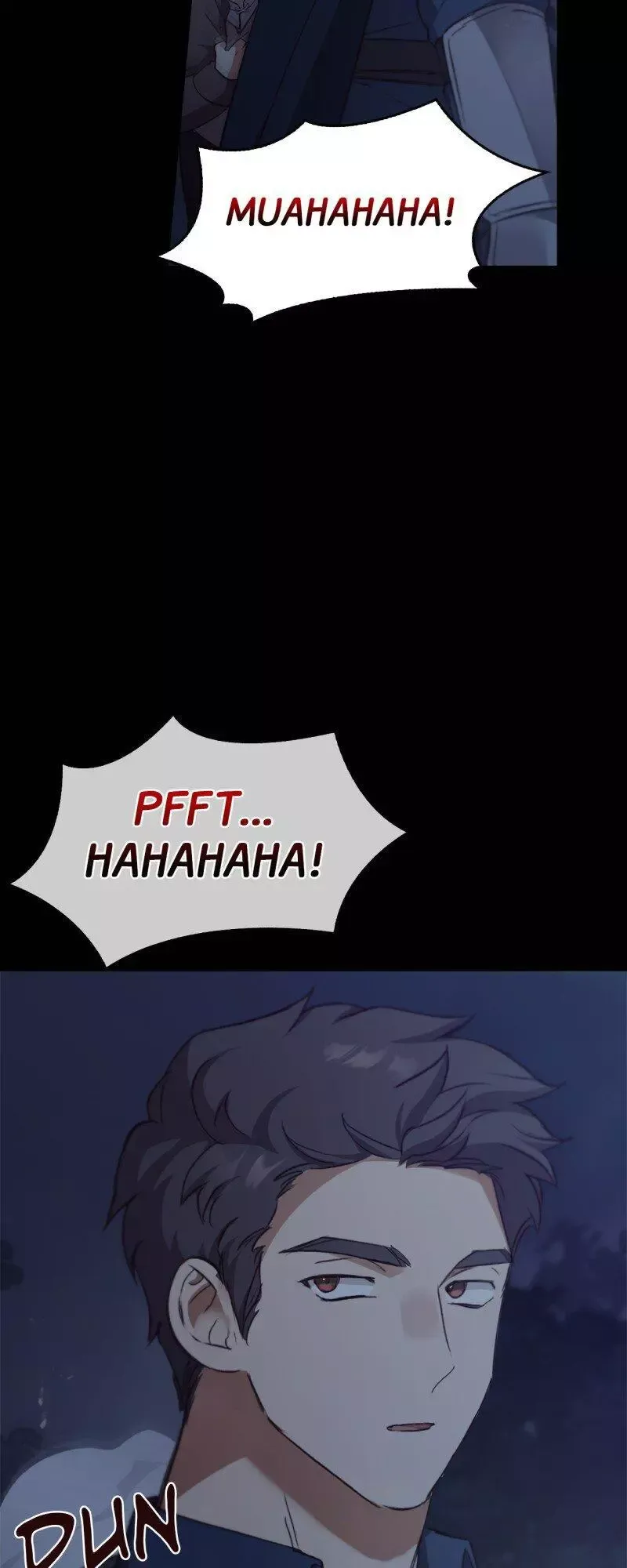 Regas - Chapter 38 Page 35