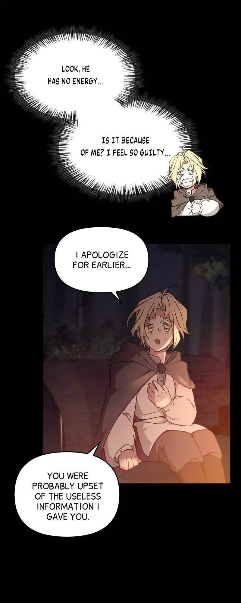 Regas - Chapter 38 Page 42