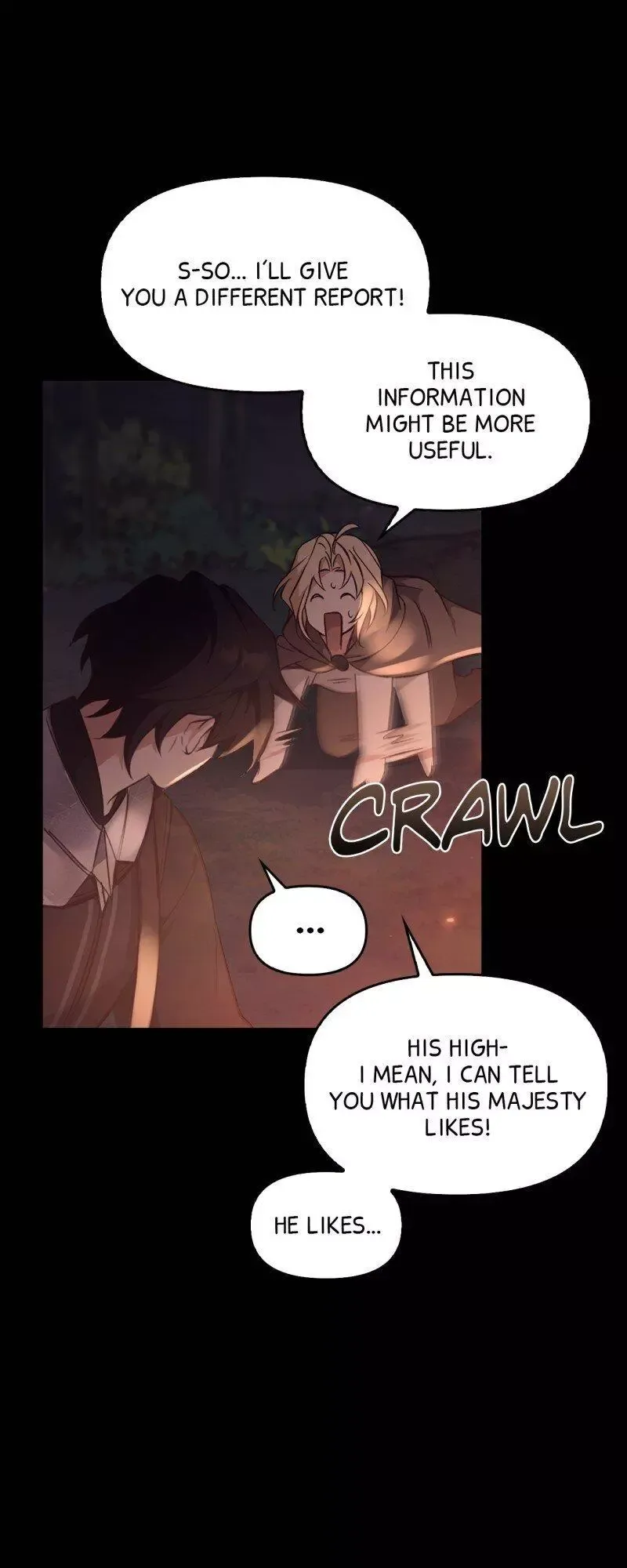 Regas - Chapter 38 Page 43