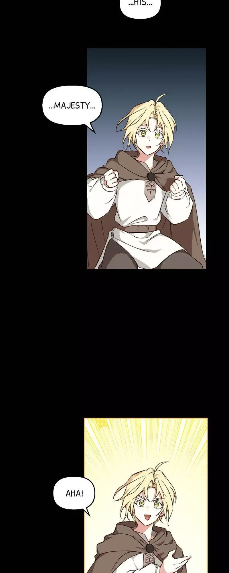 Regas - Chapter 38 Page 47