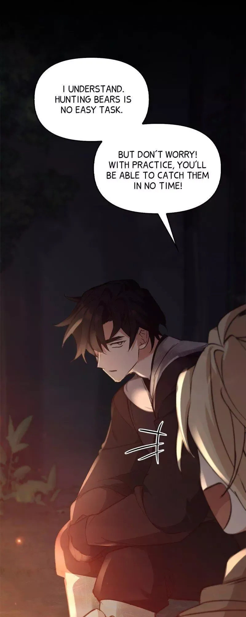 Regas - Chapter 38 Page 49