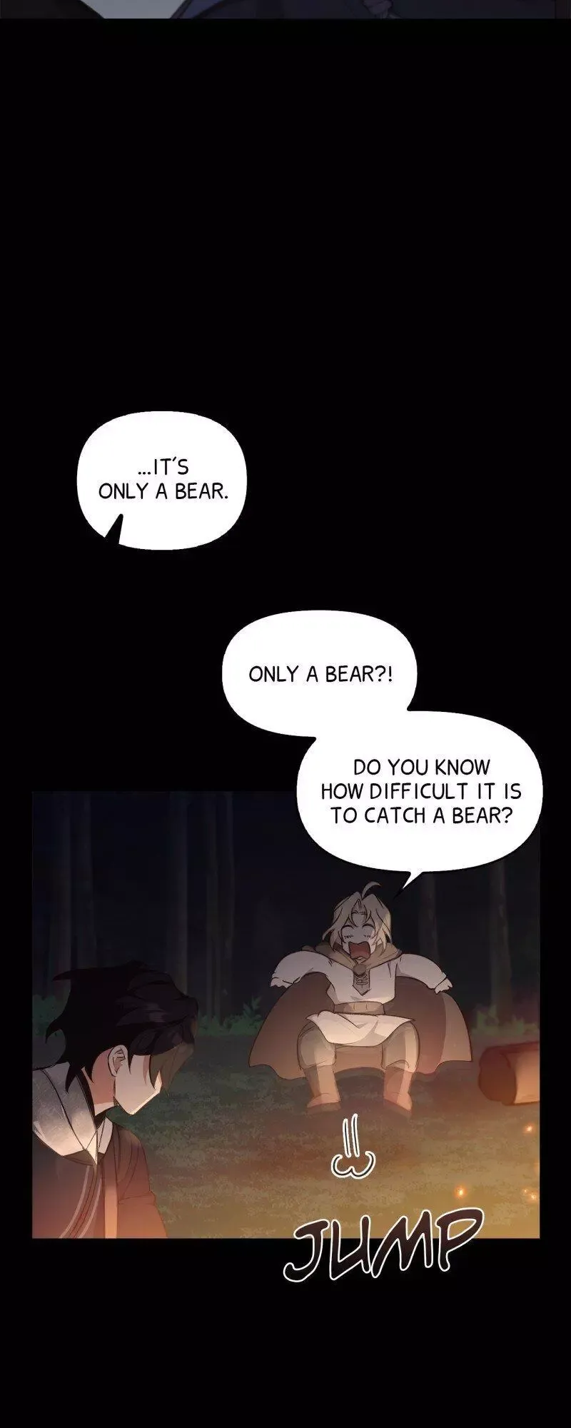 Regas - Chapter 38 Page 55