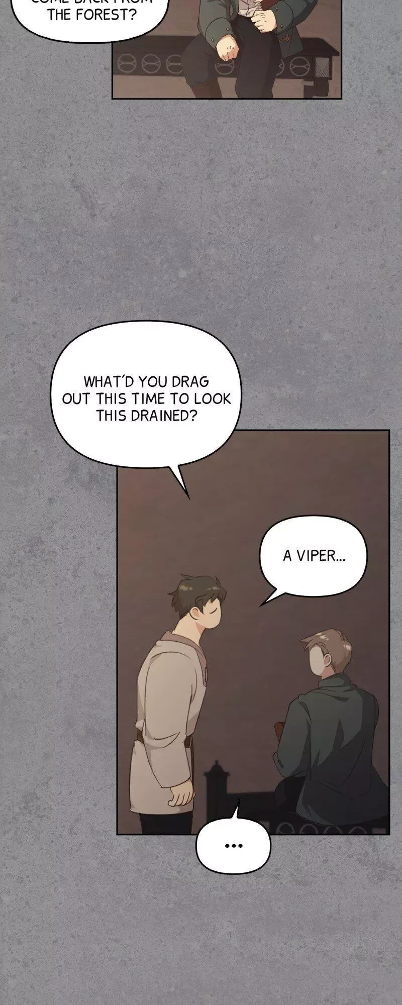 Regas - Chapter 38 Page 61
