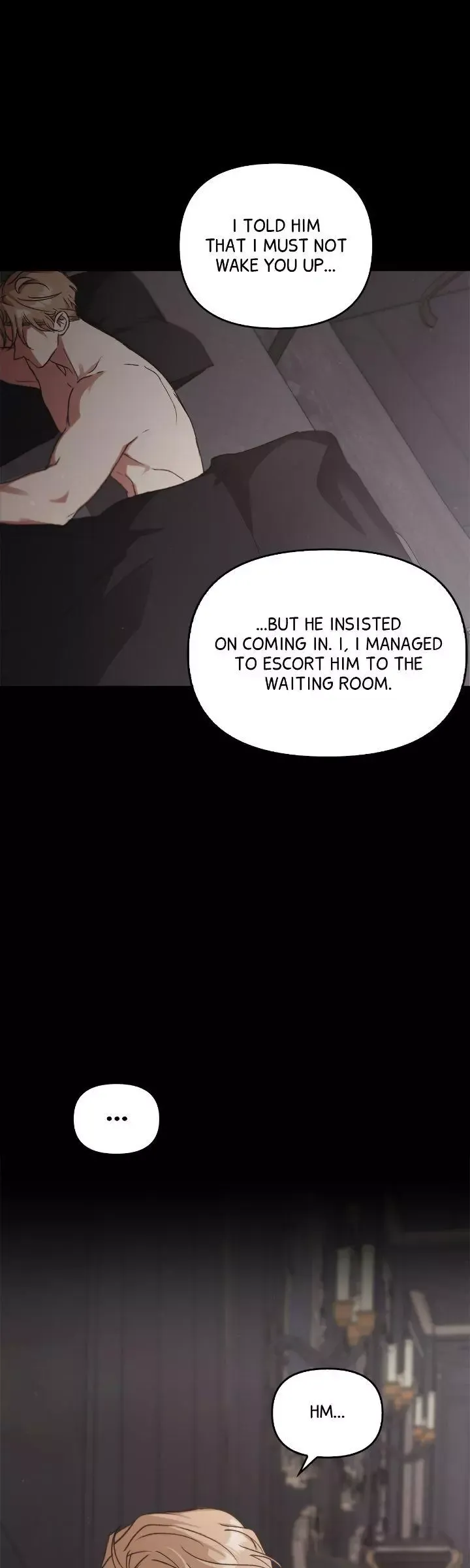 Regas - Chapter 39 Page 3