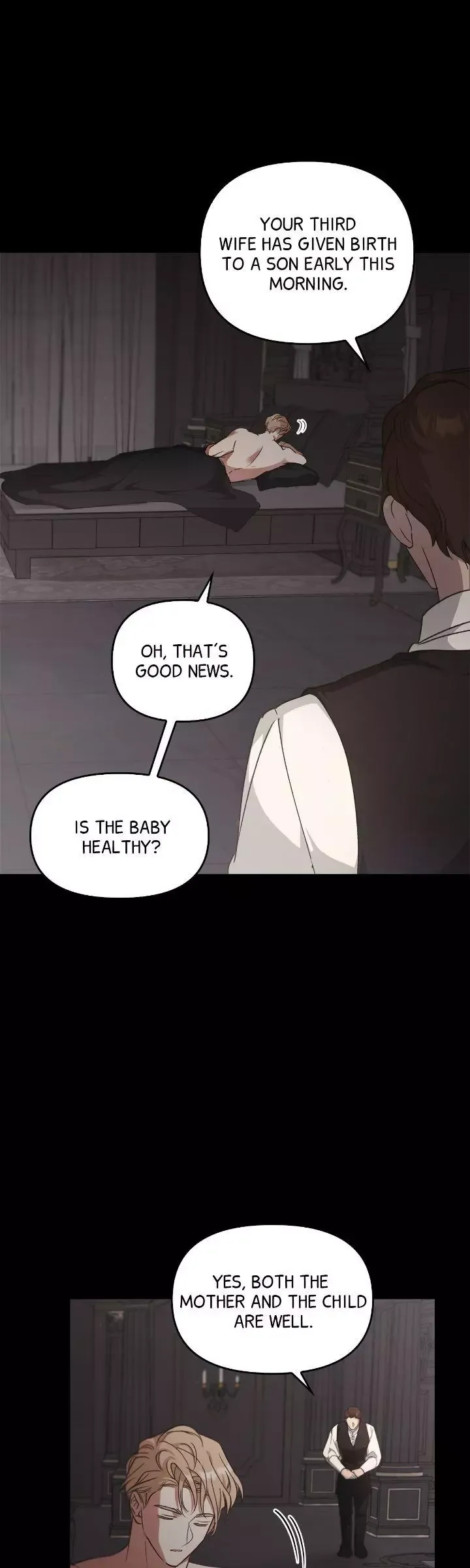 Regas - Chapter 39 Page 9
