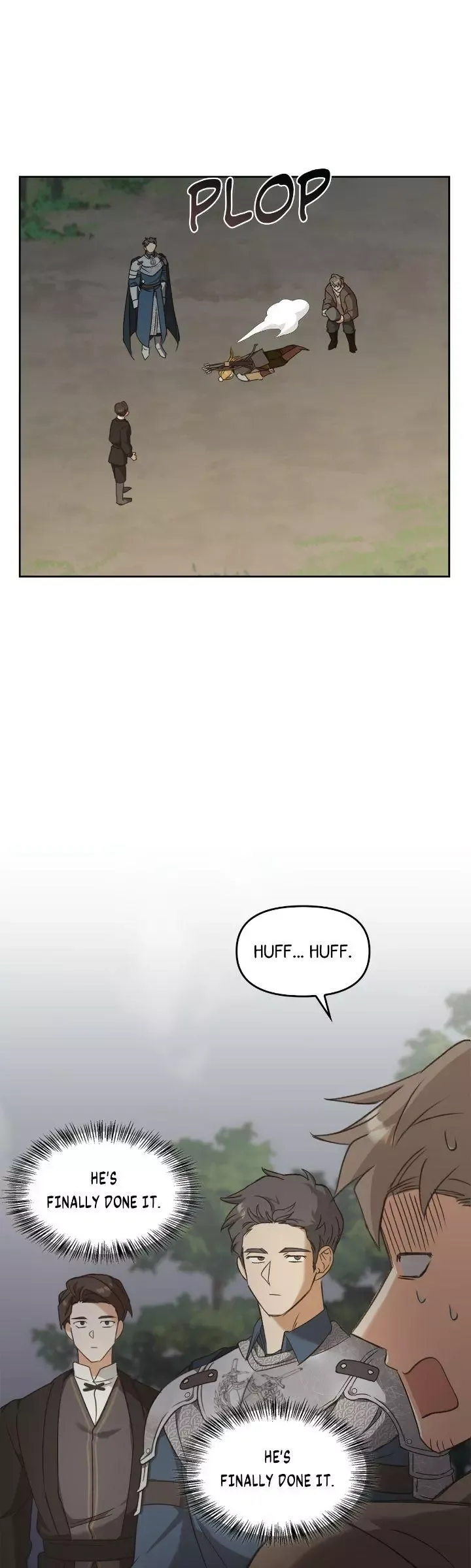 Regas - Chapter 39 Page 52