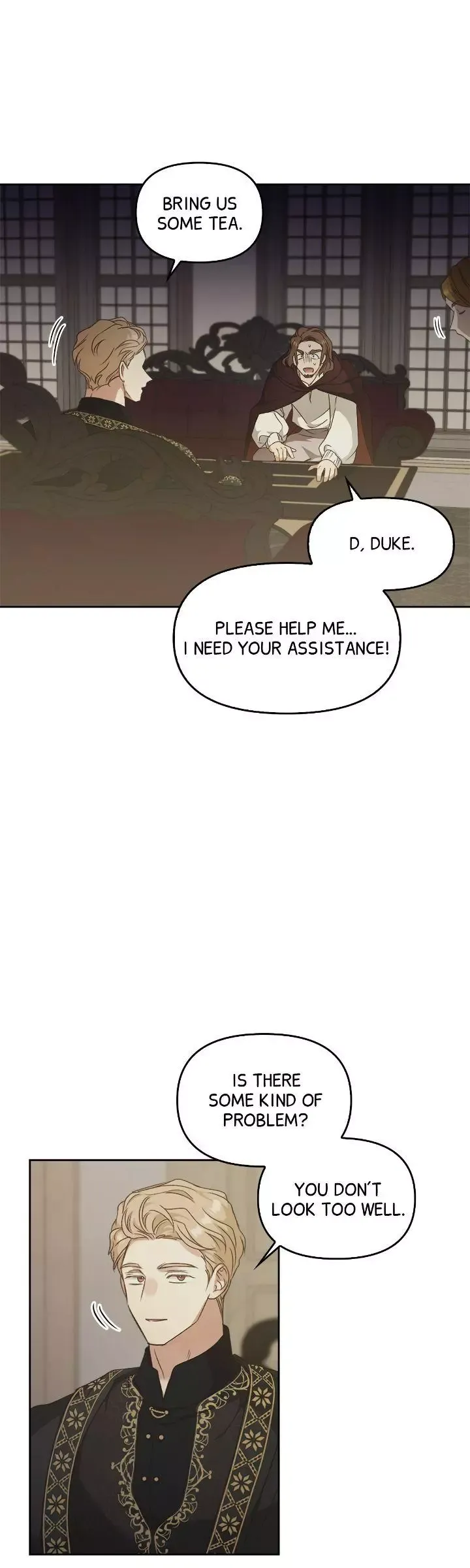 Regas - Chapter 39 Page 59