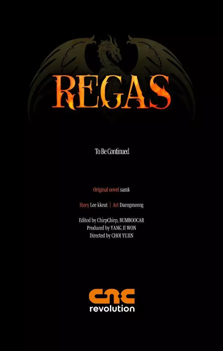 Regas - Chapter 39 Page 62