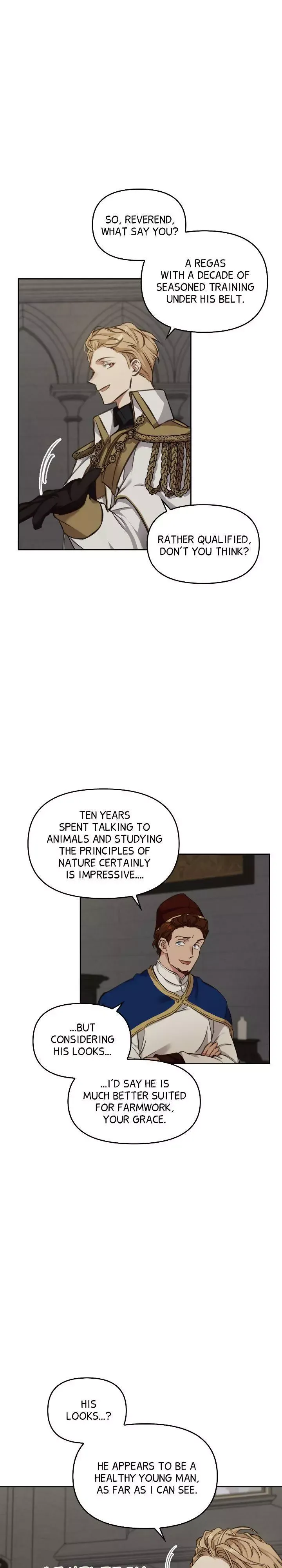 Regas - Chapter 4 Page 9