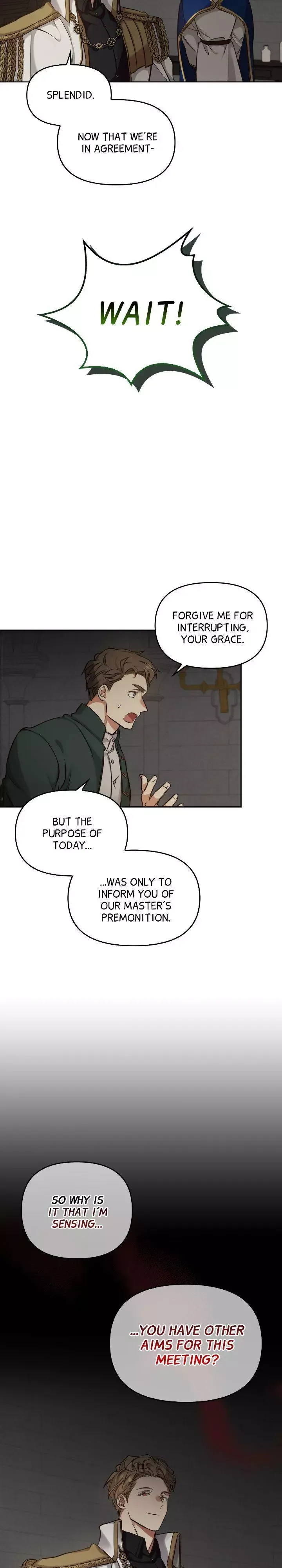 Regas - Chapter 4 Page 12