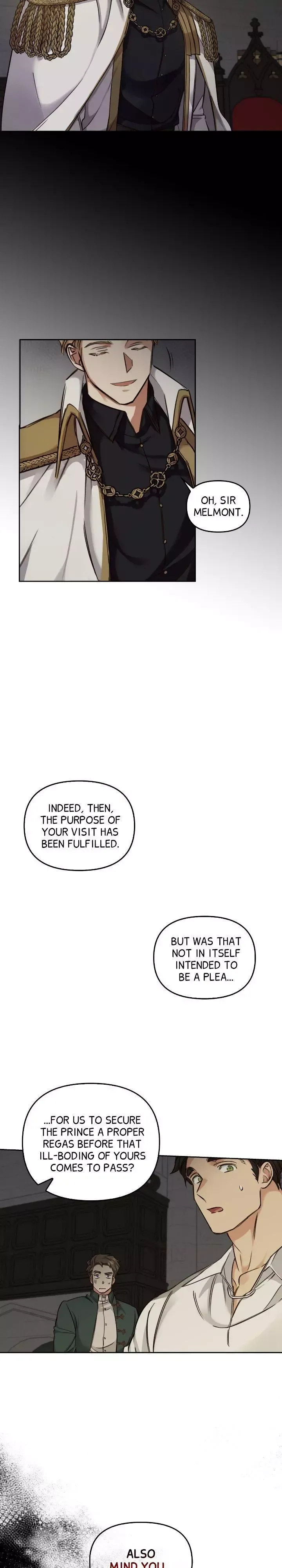 Regas - Chapter 4 Page 13