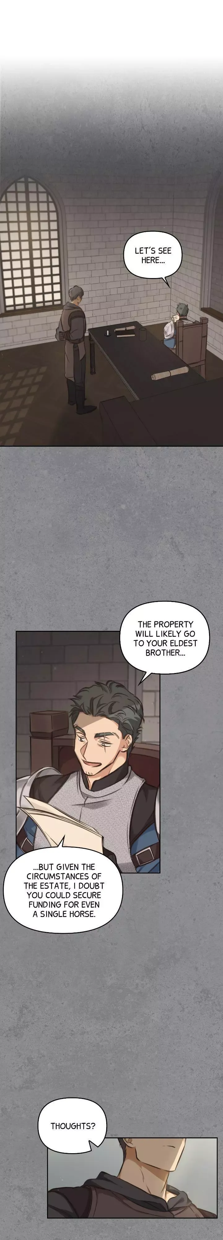 Regas - Chapter 4 Page 16