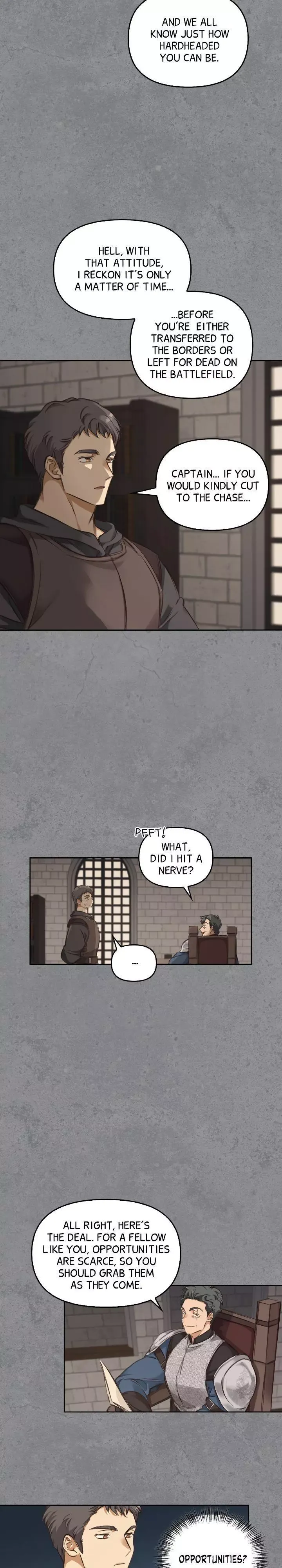 Regas - Chapter 4 Page 18