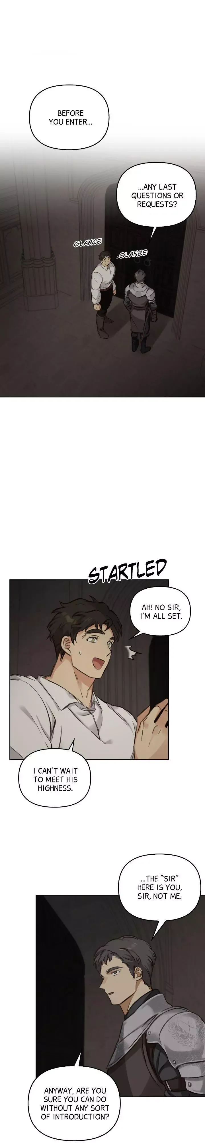 Regas - Chapter 4 Page 26