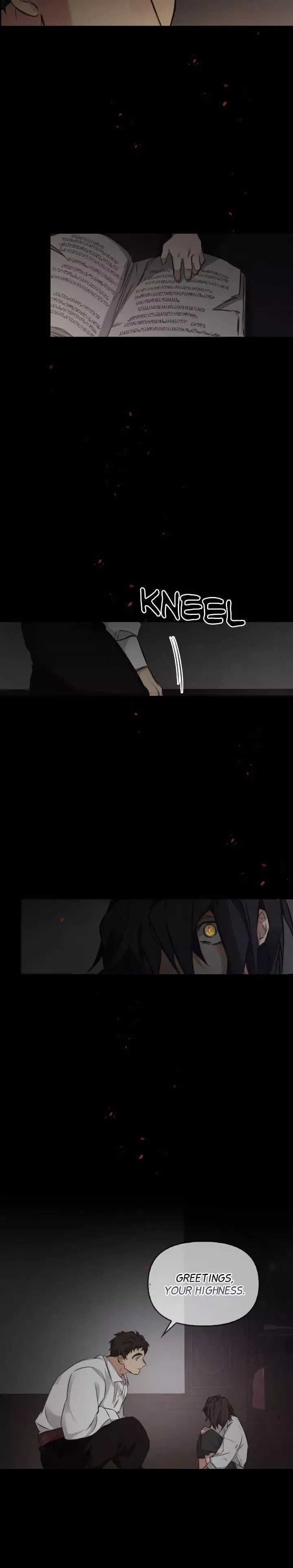 Regas - Chapter 4 Page 32