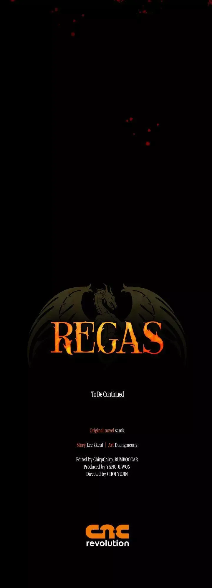 Regas - Chapter 4 Page 35
