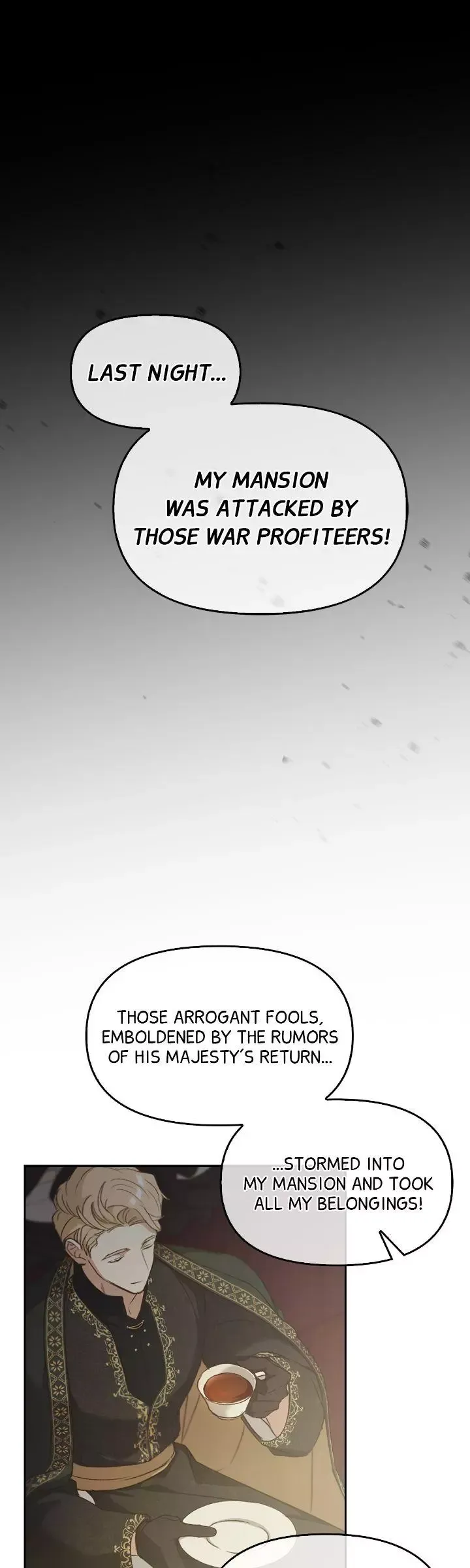Regas - Chapter 40 Page 2