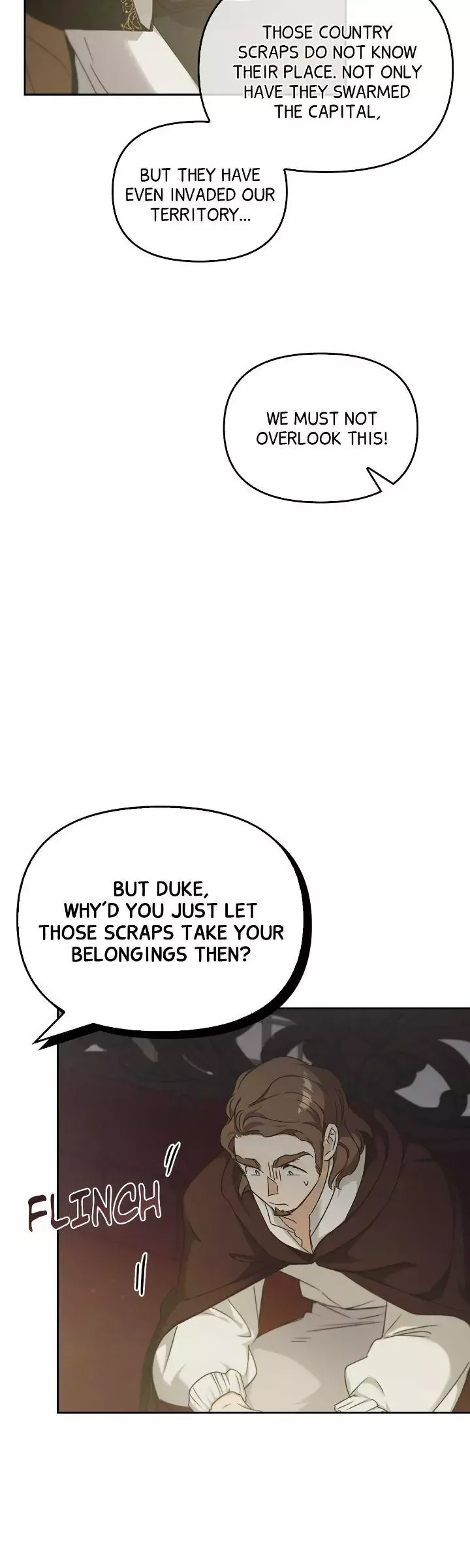 Regas - Chapter 40 Page 3