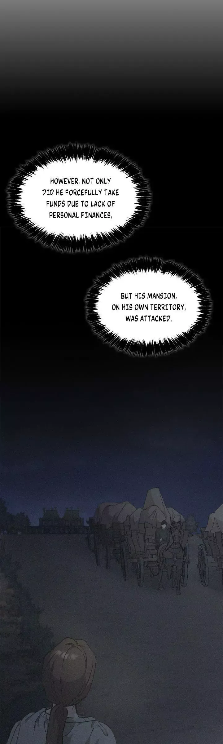 Regas - Chapter 40 Page 14