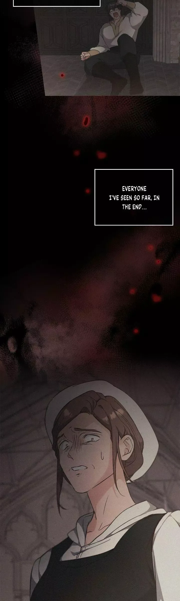 Regas - Chapter 40 Page 34