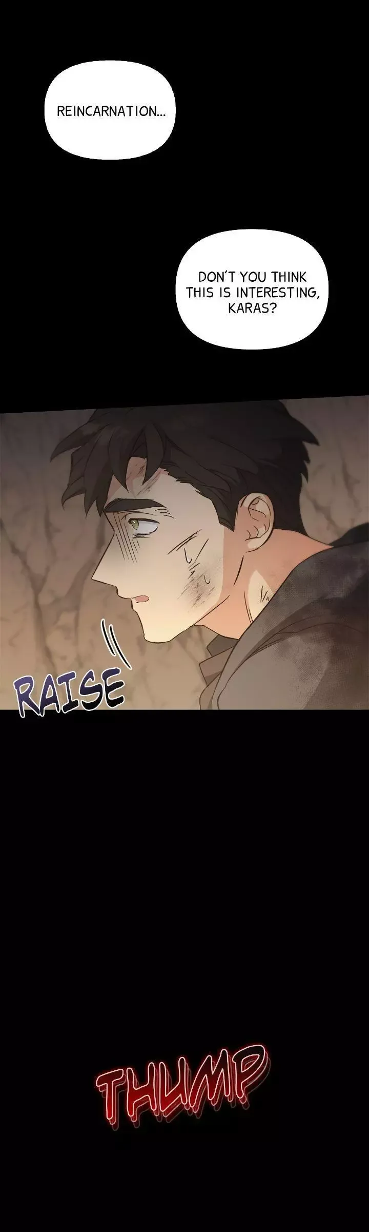 Regas - Chapter 41 Page 8