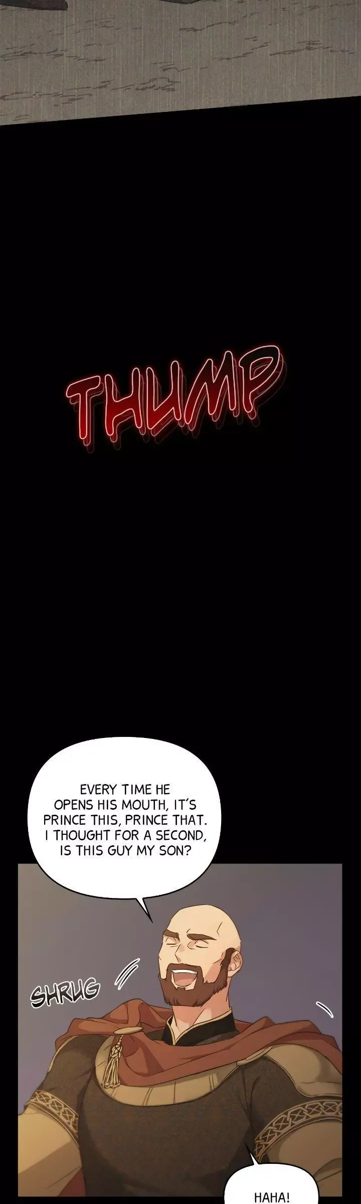 Regas - Chapter 41 Page 11