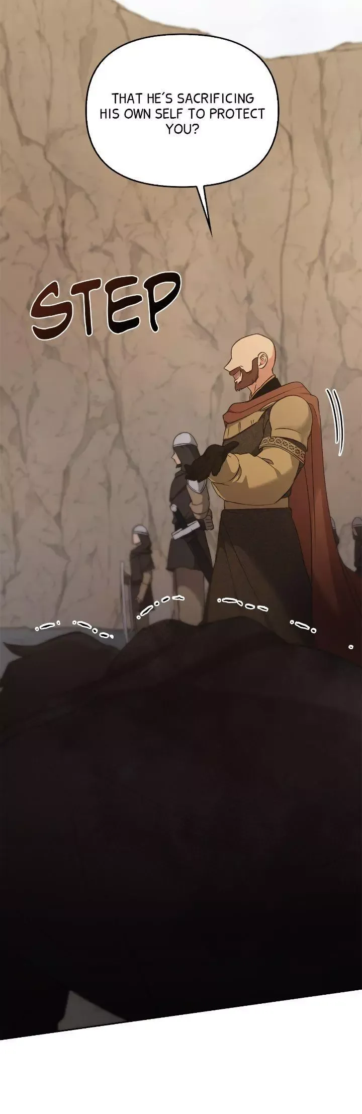 Regas - Chapter 41 Page 24