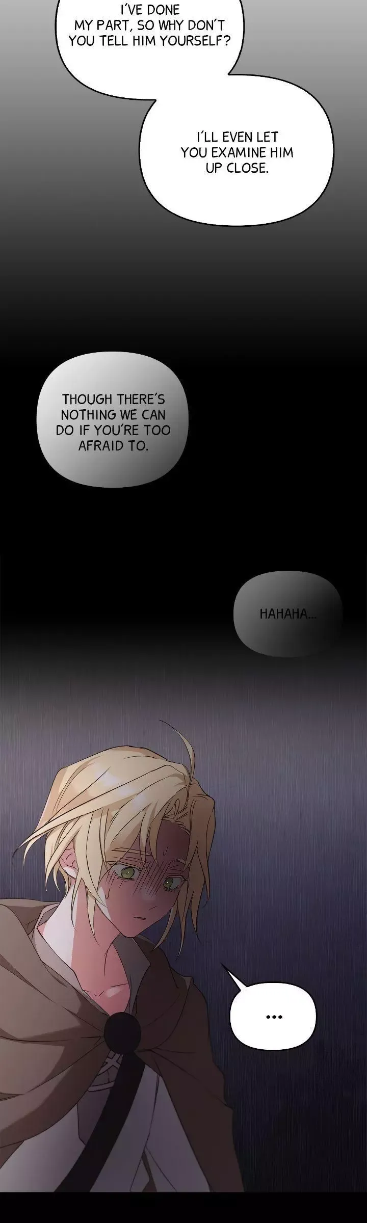 Regas - Chapter 41 Page 26