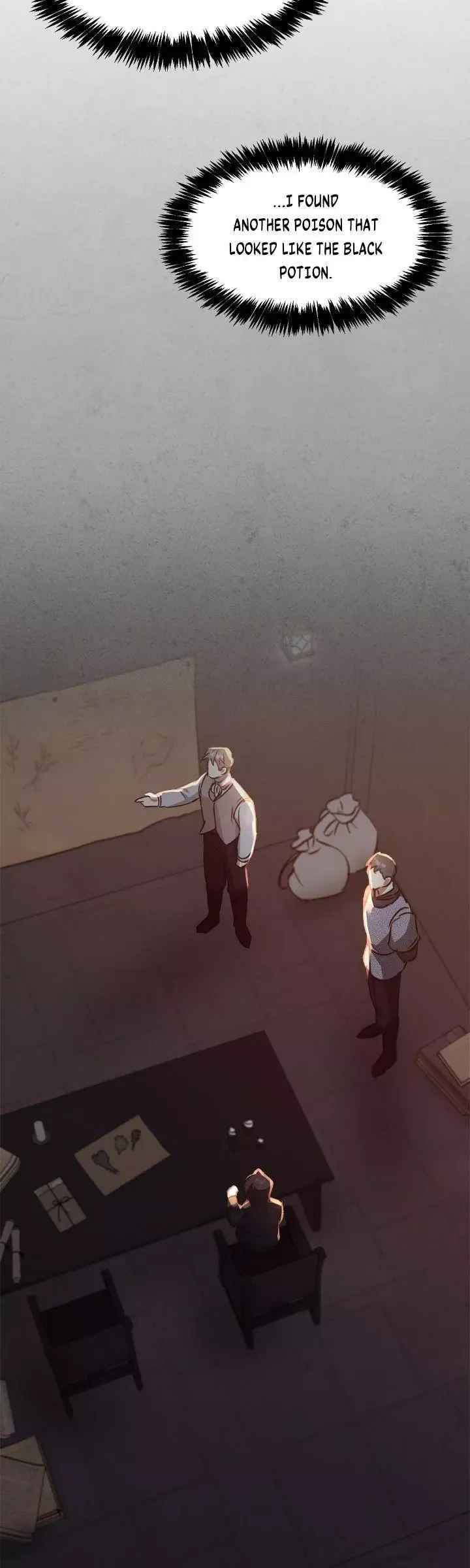 Regas - Chapter 41 Page 65