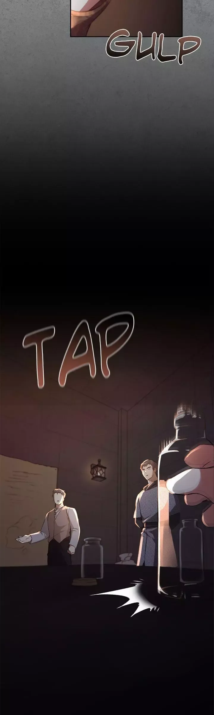 Regas - Chapter 41 Page 69