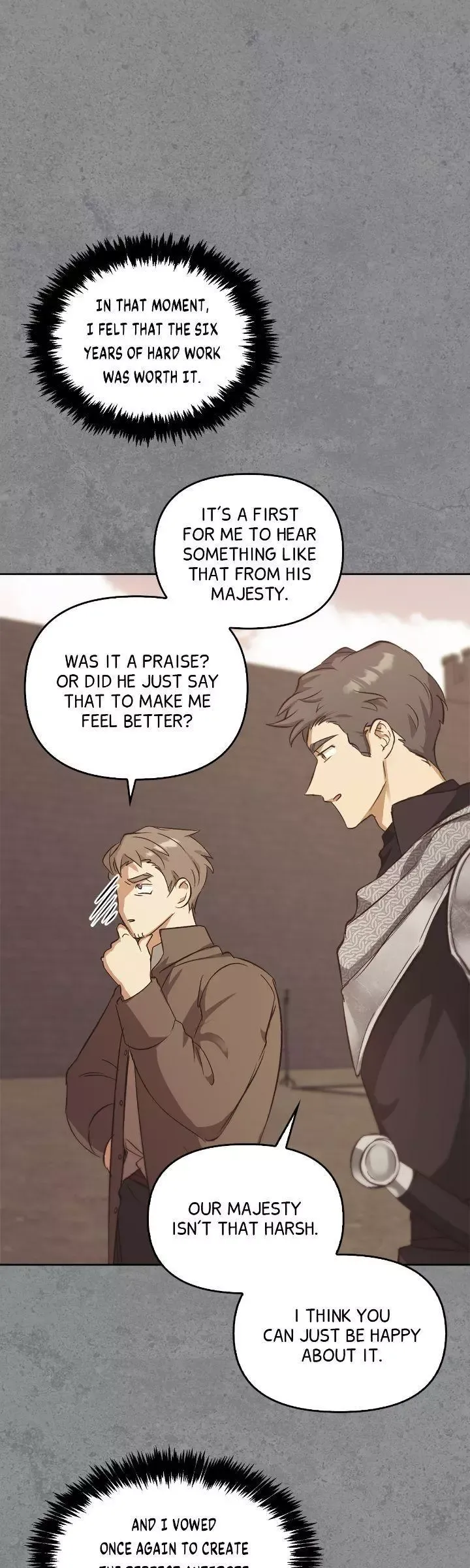 Regas - Chapter 41 Page 83