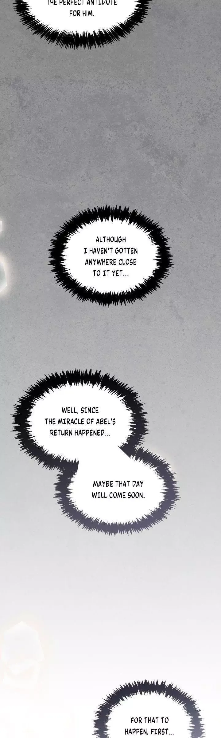 Regas - Chapter 41 Page 84