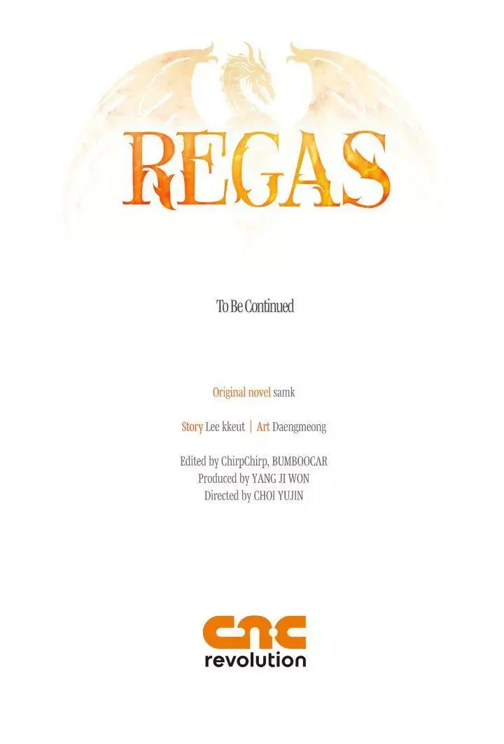 Regas - Chapter 41 Page 89