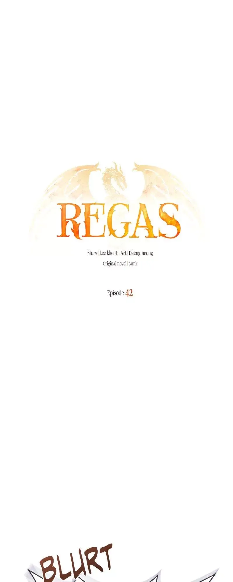 Regas - Chapter 42 Page 2