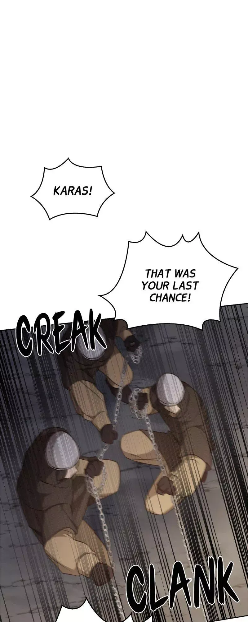 Regas - Chapter 42 Page 44