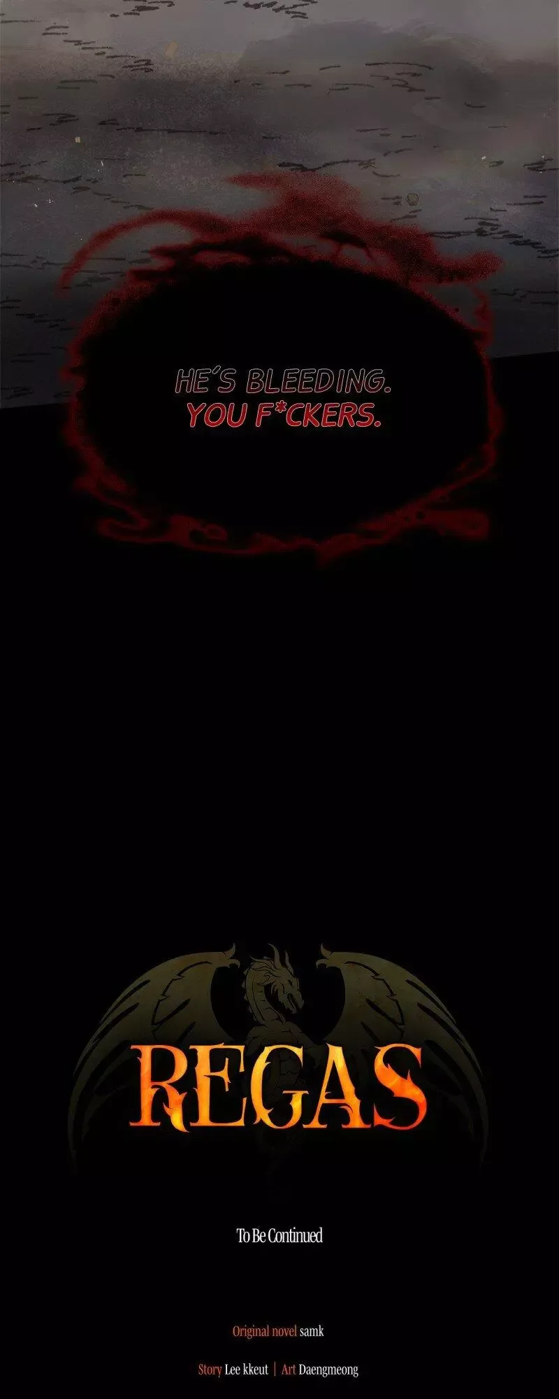 Regas - Chapter 42 Page 92
