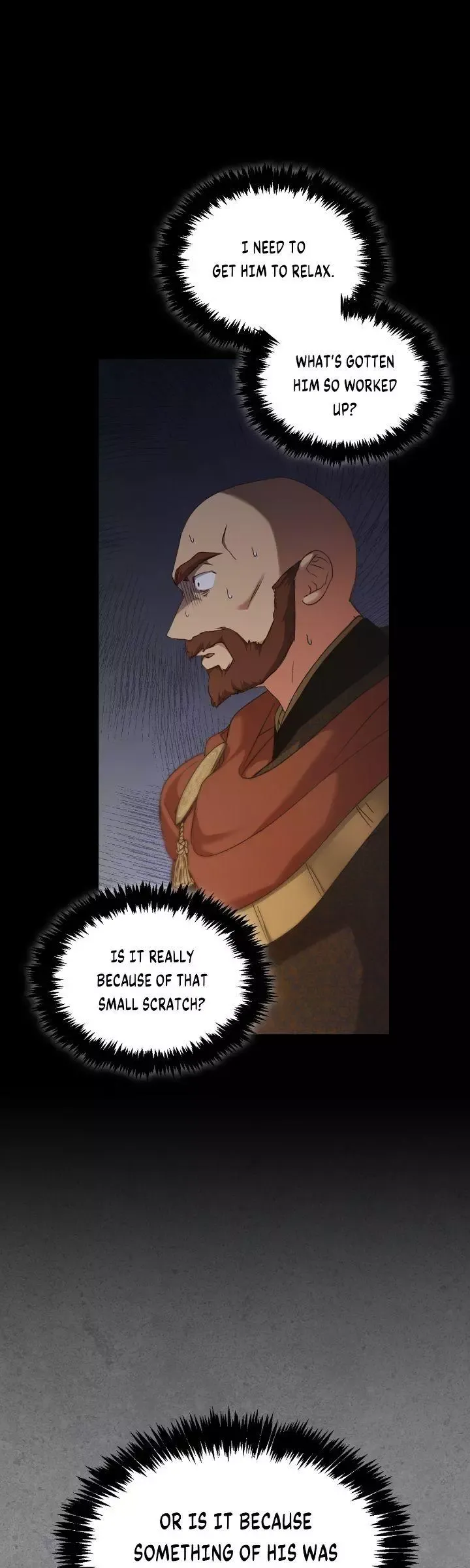 Regas - Chapter 43 Page 31
